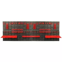 Полка для инструмента Kistenberg KS_kit17 Фото