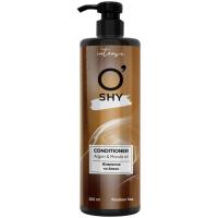 Кондиционер для волос O'Shy Intense Argan & Marula Oil Питание и блеск 500 мл Фото