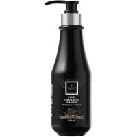 Шампунь Famirel С грязью Мертвого моря, гиалуроновой кислотой и ке Фото