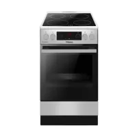 Плита Hansa FCCXS58363 Фото