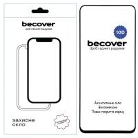 Скло захисне BeCover Realme 13 5G 10D Black Фото