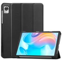 Чехол для планшета BeCover Smart Case Blackview Tab 60 8.68" Black Фото