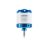 Двигатель для дрона SunnySky X2820 V3 570KV Фото