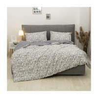 Постельное белье Tiare Люкс 144 Сатин евро Фото