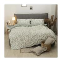 Постельное белье Tiare Люкс 155 Сатин двуспальный Фото