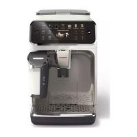 Кавомашина Philips Series 4400 LatteGo EP 4443/70 Фото