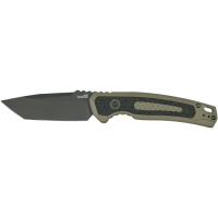 Ніж Kershaw Launch 16 Od Green Фото