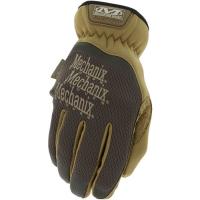 Тактические перчатки Mechanix FastFit XL Brown Фото