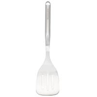 Лопатка кухонная KitchenAid Premium з прорізами, 34,6 см Фото