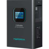 Батарея LiFePo4 Marsriva 25.6V 100Ah Фото