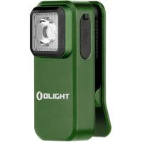 Фонарь Olight Oclip OD Green Фото