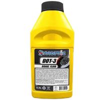 Гальмівна рідина Synoptic ДОТ-3 0,375 кг Фото