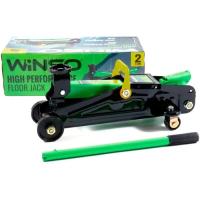 Домкрат WINSO 2т Фото