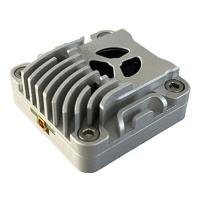 Видеопередатчик (VTX) DEC1 D1 2.5W 5.8GHz L,X,S Band 64CH MMCX Фото