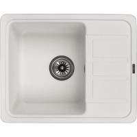 Мийка кухонна GRANADO ALANIS white Фото