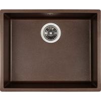 Мийка кухонна GRANADO Under top L marron Фото