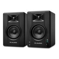 Студийный монитор M-Audio BX3 Pair Фото