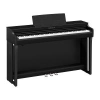 Цифровое пианино Yamaha Clavinova CLP-825 Black Фото