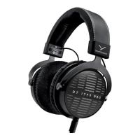 Наушники Beyerdynamic DT 1990 Pro MK II Black Фото
