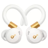 Навушники Anker SoundCore Sport X20 White Фото