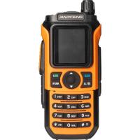 Портативная рация Baofeng UV-21M Orange Фото
