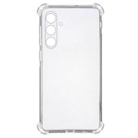 Чехол для мобильного телефона BeCover Anti-Shock Samsung Galaxy A36 SM-A366 Clear Фото