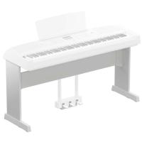 Стійка для клавішних Yamaha L-300 White Фото
