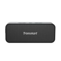 Акустическая система Tronsmart T2 Plus Upgraded Black Фото
