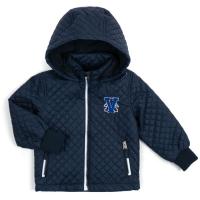 Куртка дитяча Verscon демісезонна з капюшоном Фото