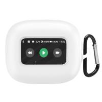 Чехол для наушников Armorstandart Hang Case для JBL Live Flex White Фото