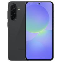 Мобільний телефон Samsung Galaxy A36 5G 8/256Gb Black Фото