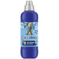 Кондиционер для белья Coccolino Perfume & Care Passion Flower&Bergamot 925 мл Фото