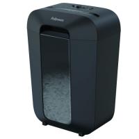 Уничтожитель документов Fellowes LX70 black Фото
