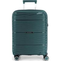 Чемодан Gabol Kiba (S) Verde (122022-004) Фото