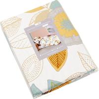 Постельное белье Home Line Сяоран Сатин Твил евро Фото