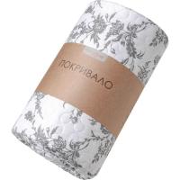 Покрывало Home Line стеганое Соцветие 210х240 Фото