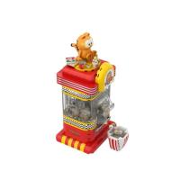 Конструктор Pantasy Garfield -Fantastic Machines - Машина для попкорн Фото