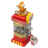 Конструктор Pantasy Garfield -Fantastic Machines - Машина для попкорн Фото