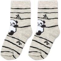 Носки детские Bross с пандами Фото