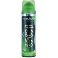 Пена для бритья ECI Для жирной кожи С ментолом 200 мл Фото