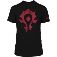 Футболка Jinx World of Warcraft - Horde Always, S Фото