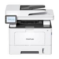 Многофункциональное устройство Pantum BM5110ADW WiFi Фото