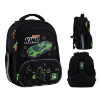 Портфель GoPack Education 597M-5 Rasing King Фото