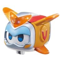 Фигурка Super Wings Super Pet Золотой Мальчик любимчик любимец (Golden Фото