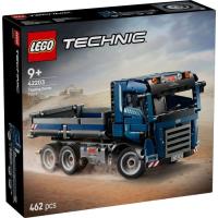 Конструктор LEGO Technic Самосвал Фото