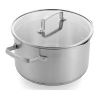 Кастрюля GreenPan Chef's Collection, 22 см, 4,76 л Фото