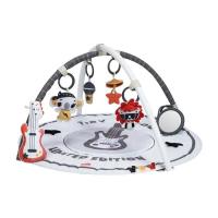 Детский коврик Tiny Love развивающий с дугами, коллекция Rock N Roll Фото