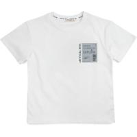 Футболка детская Breeze EXPLORE Фото