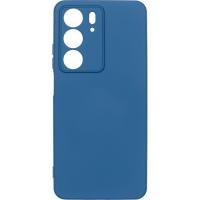 Чохол до мобільного телефона Armorstandart ICON Realme C75 4G Camera cover Dark Blue Фото