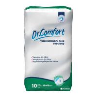 Пеленки для младенцев Dr.Comfort 60х60 см 10 шт Фото